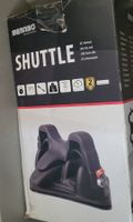 Porte-skis magnétique / Magnetischer Skiträger