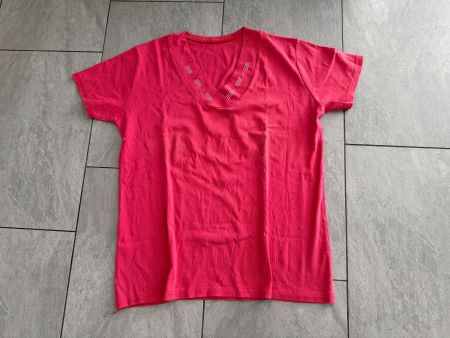 T-Shirt - Grösse XXL - Federica Barletta