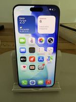 Apple iPhone 15 Pro Max – 256 GB – Akku 100 % 