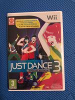 Just Dance 3 Special Edition Nintendo Wii