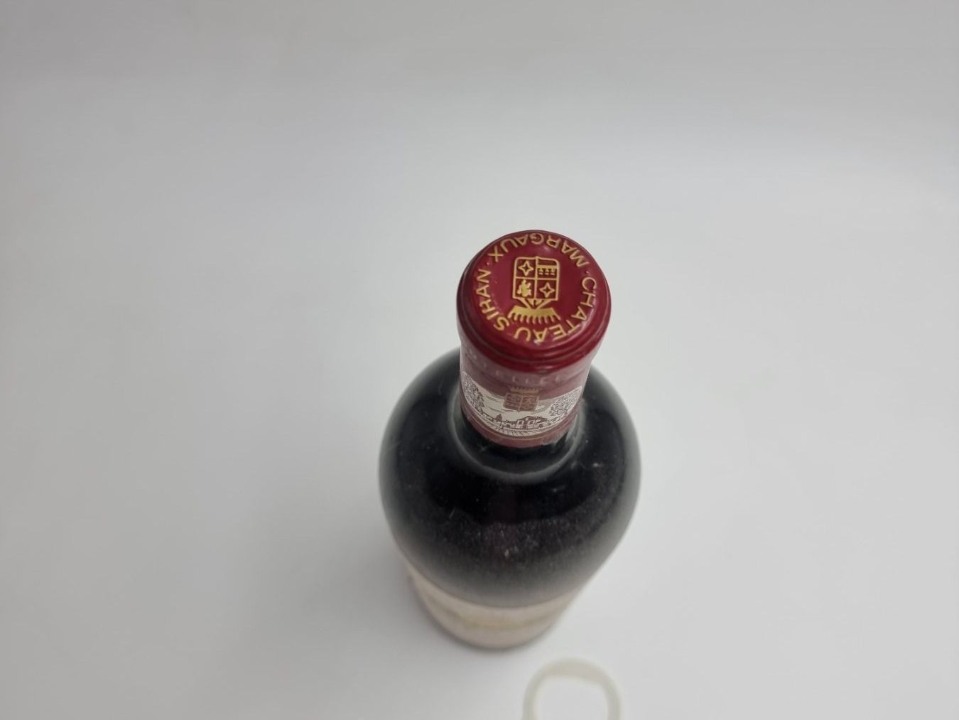 Vino: 1922 Château Siran MC – Nuovo (secondo la descrizione) da Dübendorf venduto da Gastrovin 2