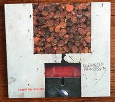 Kleingeldprinzessin – Immer Nur Rosinen CD, Dota Kehr