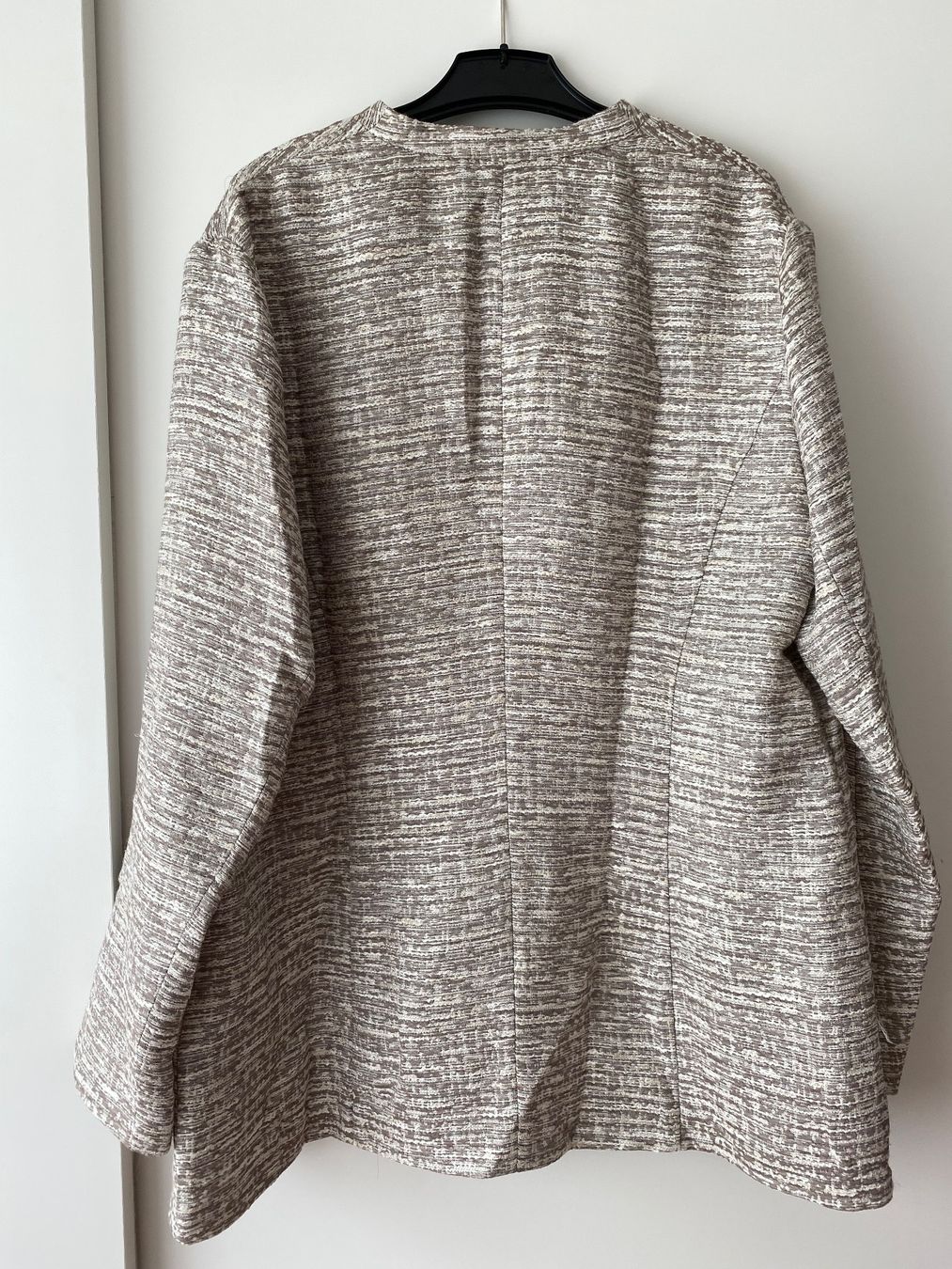 Gerry Weber Giacche: Gerry Weber Übergangsjacke, Grösse 44 – Nuovo (secondo la descrizione) da Winterthur venduto da marisole4 4