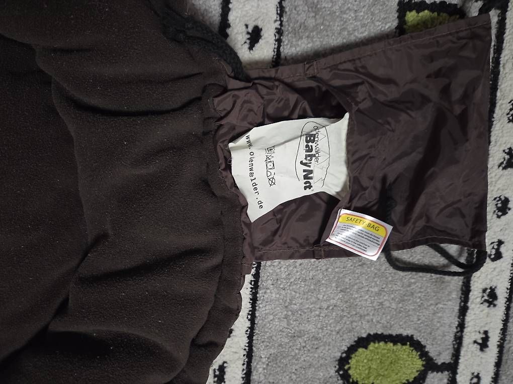 Sacs de couchage: Wintersack Mucki – D'occasion à Basel par bb9_xh2f 2
