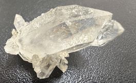 Quarz, Bergkristall, Messina, Zimbabwe (4a.22)
