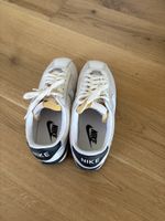 Nike Cortez Damenschuhe Weiss Grösse 36.5 neuwertig