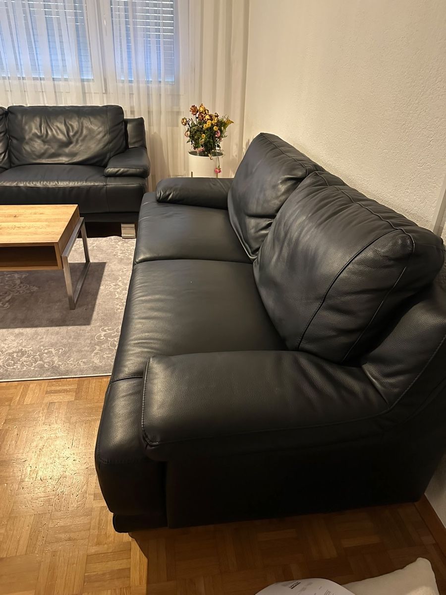 Kommoden: sofas/tisch/stühle/spiegel/komode/lampe – Gebraucht aus Geroldswil von san_fh5d 2