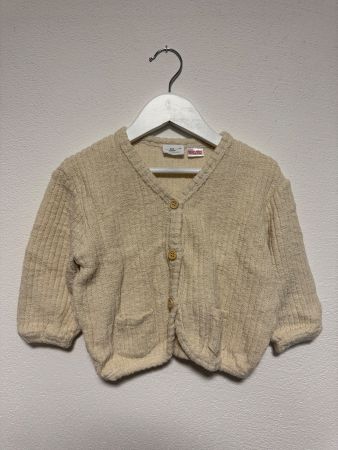 ZARA Strickjacke | Gr. 74 👶🏼