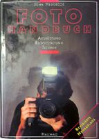 Foto-Handbuch von John Hedgecoe - Klassiker
