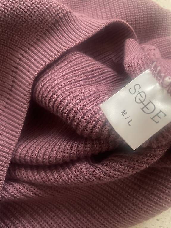 Pulls & Sweat-shirts: Pullover -SODE – D'occasion à Zürich par Kathikap 2