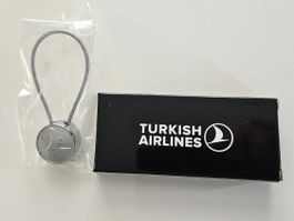 Neuer Schlüsselanhänger Turkish Airlines ✈️