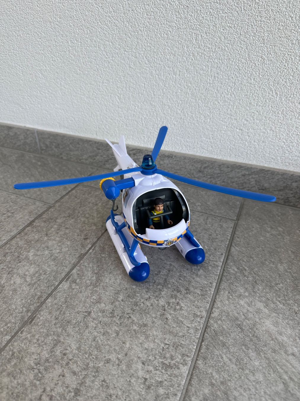 Giocattoli: Feuerwehrmann Sam Helikopter – Usato da Aesch BL venduto da Lau_th_ 3