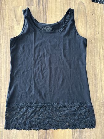 Top, Shirt Gr. L
