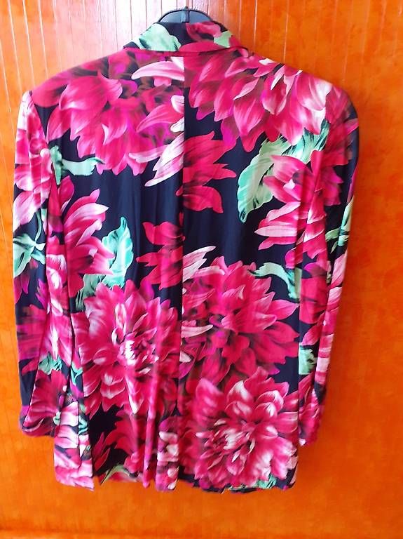 Giacche: Veste Chacok – Usato da vevey venduto da isagh 2