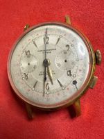 Chronograph Suisse Chronograph 37 mm
