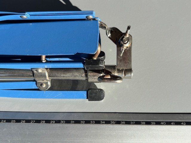 Supports pour instruments & partitions: Notenständer – D'occasion à Zug par NorgeNorgeNorge 3