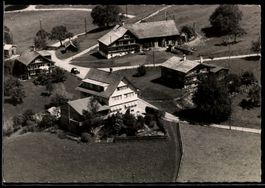 AK Ulisbach-Wattwil /SG, Gasthaus Schmidberg