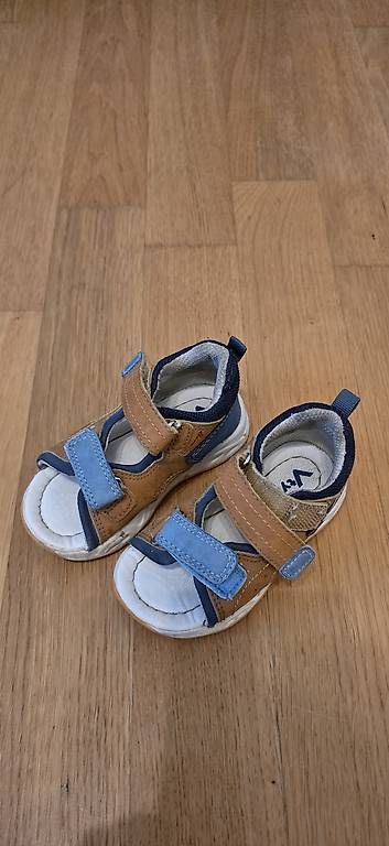 Victory Herrenschuhe: Sandalen 20 Victory – Gebraucht aus Untersiggenthal von JJ86sun 1