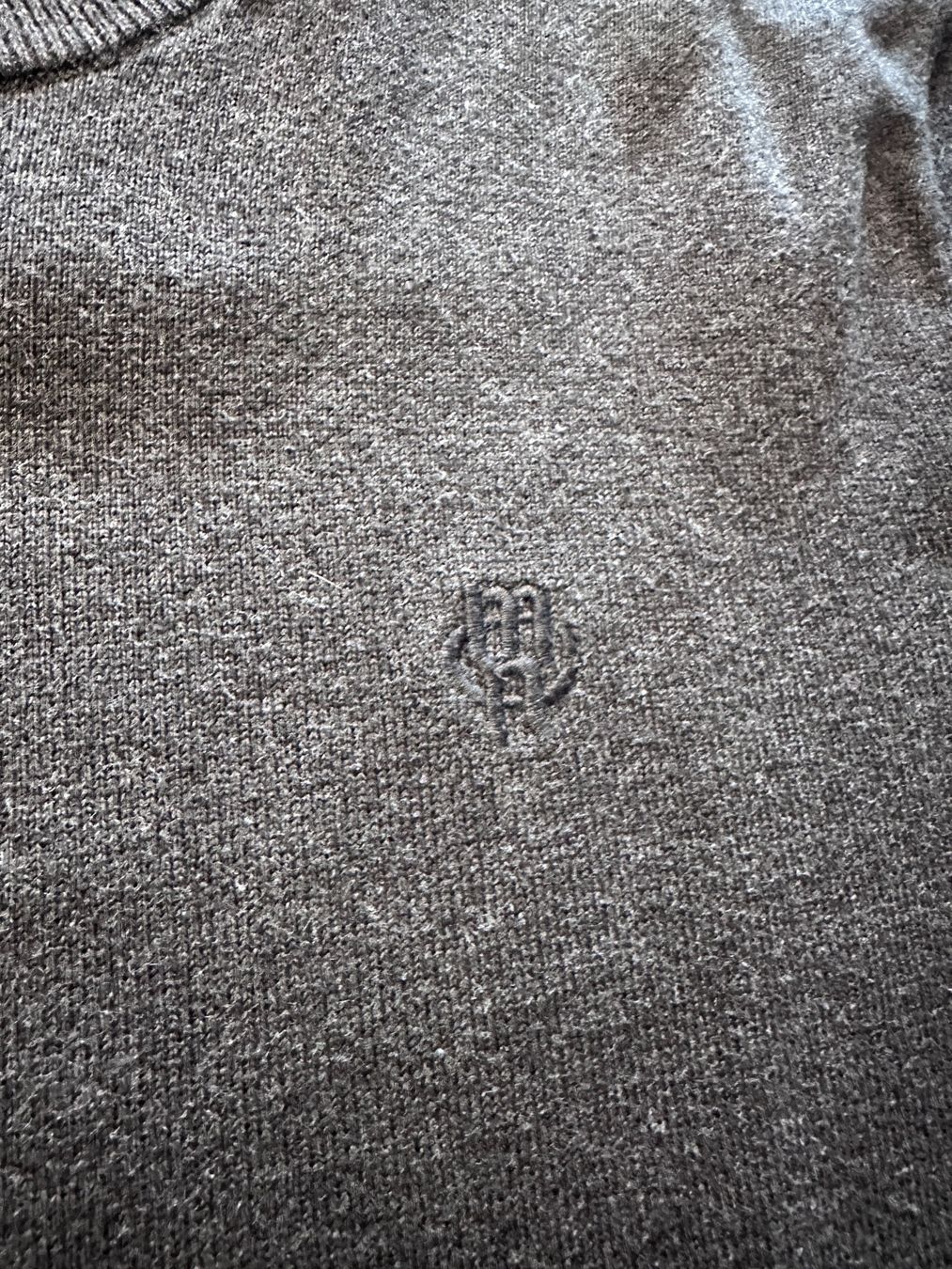 Maglioni & Felpe: McNeal Pullover – Usato da Kaltbrunn venduto da IMRLU998 2