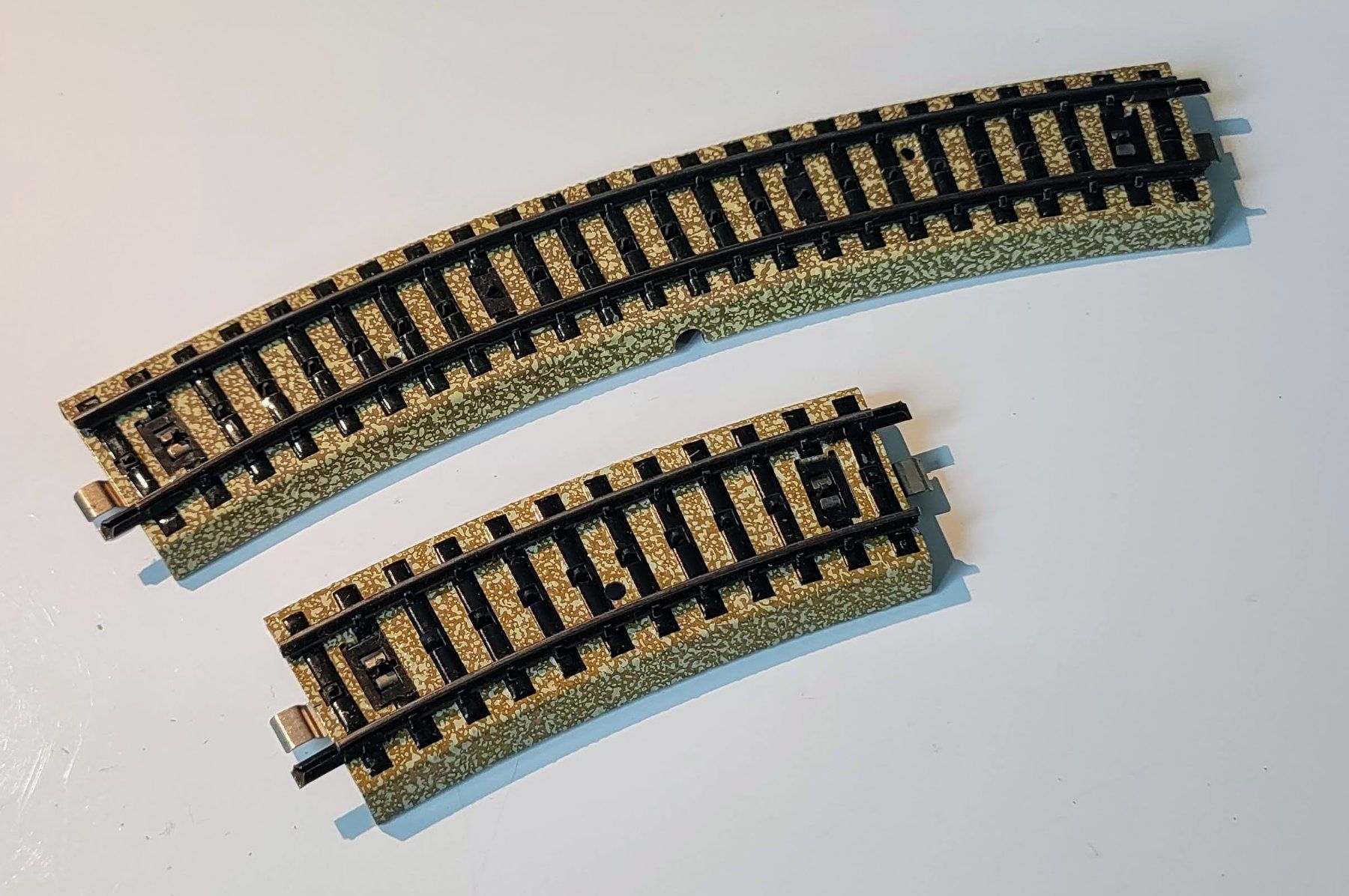 Märklin Modellini di ferrovie: Teile zu Märklin Modellbahn – Usato da Lausanne venduto da markus_ba 1