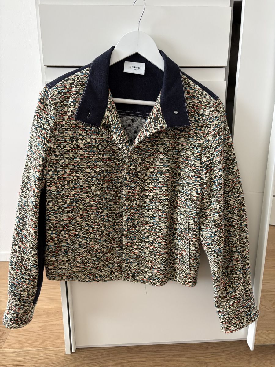 Akris Jacken: Akris punto blazer – Neu (gemäss Beschreibung) aus St. Gallen von ott_f827