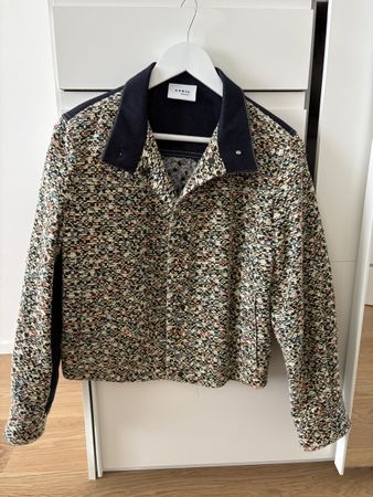 Akris punto blazer