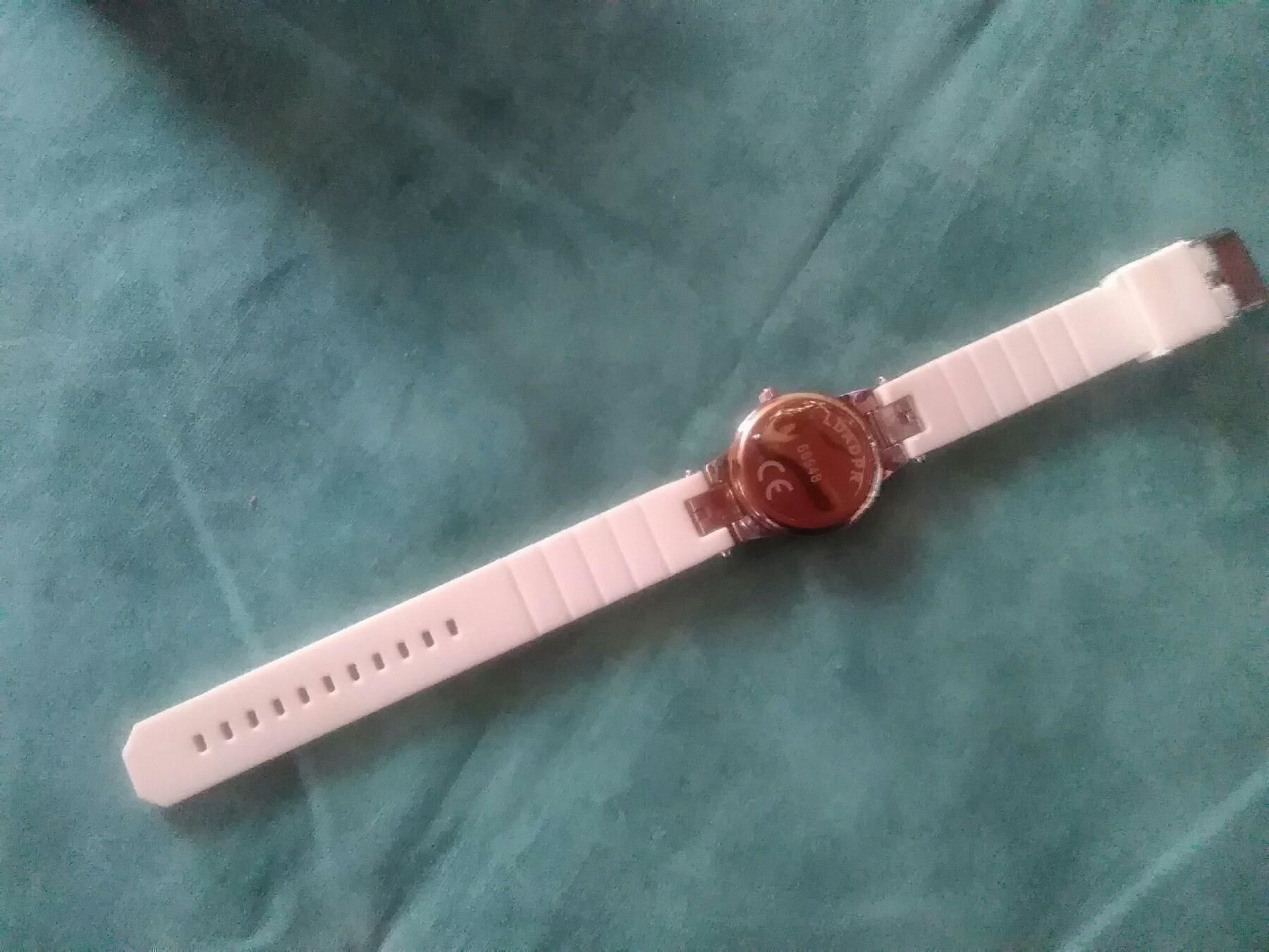 Uhren: Damen-Uhr, Quarz – Neu (gemäss Beschreibung) aus Neuenhof von elRey123 3