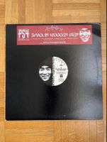 Shaolin Wooden Men Goa Trance Vinyl