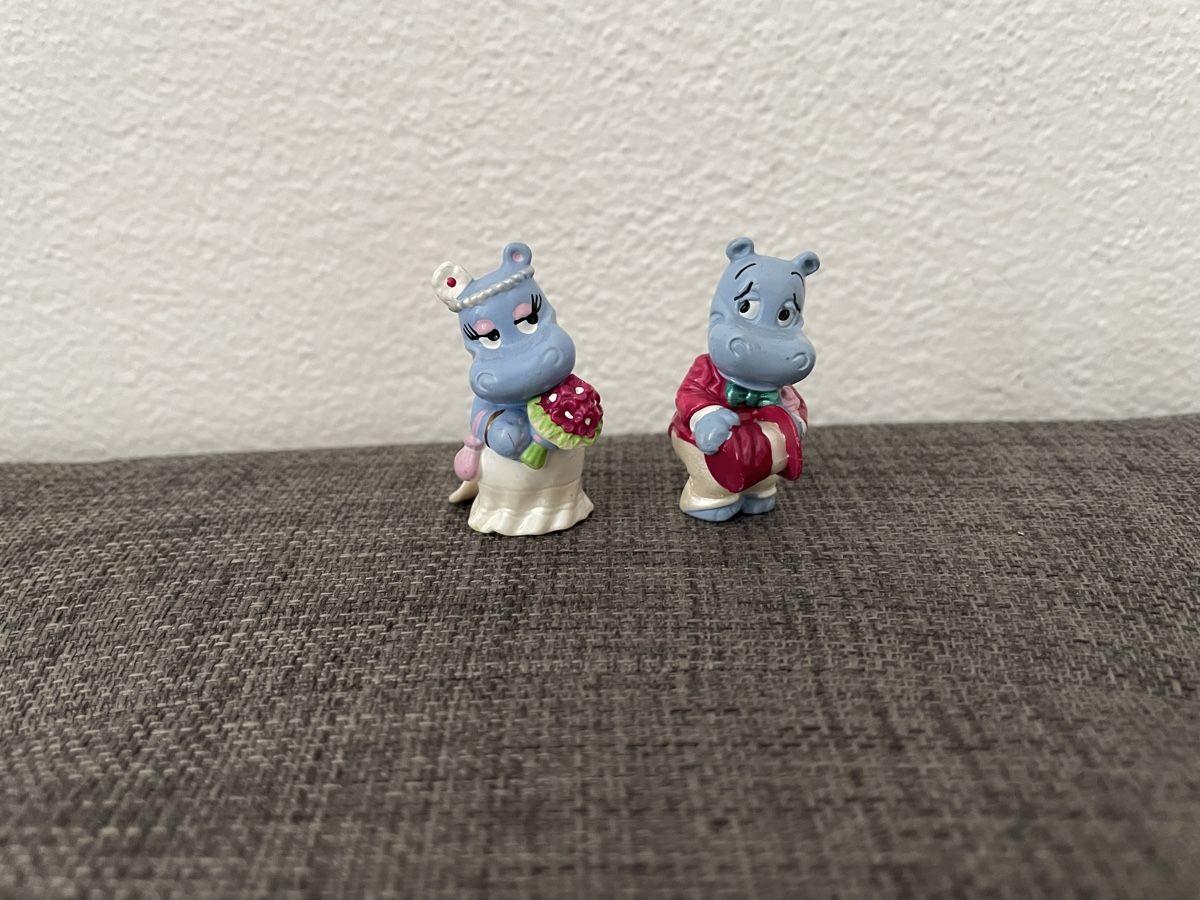 Figurines: Kinder Überraschung Figuren – D'occasion à Chur par Tsambiko 3