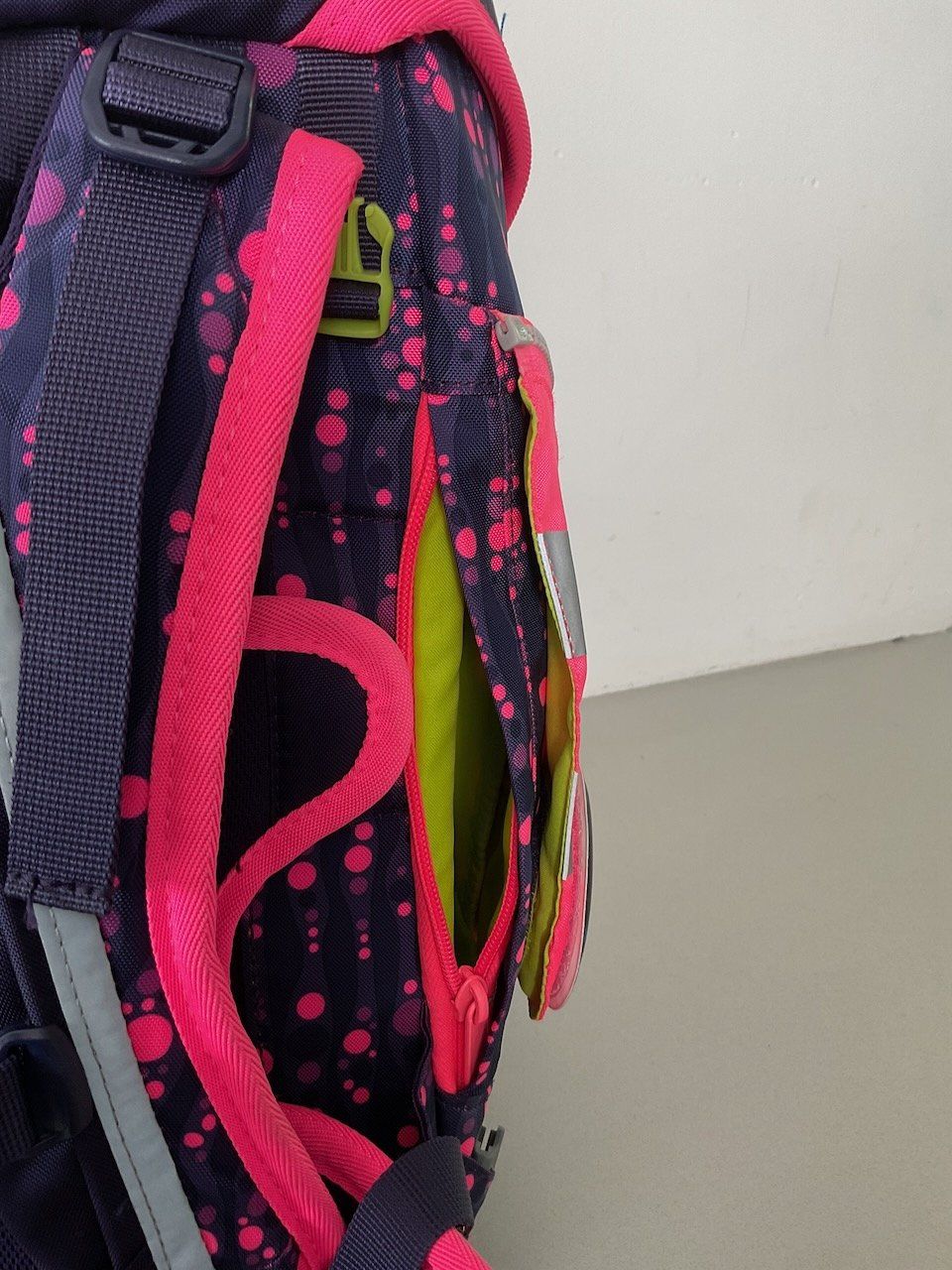 Ergobag Borse & Zaini: Ergobag Schulthek Unterwasserwelt – Usato da Zürich venduto da Fla_ZH 8