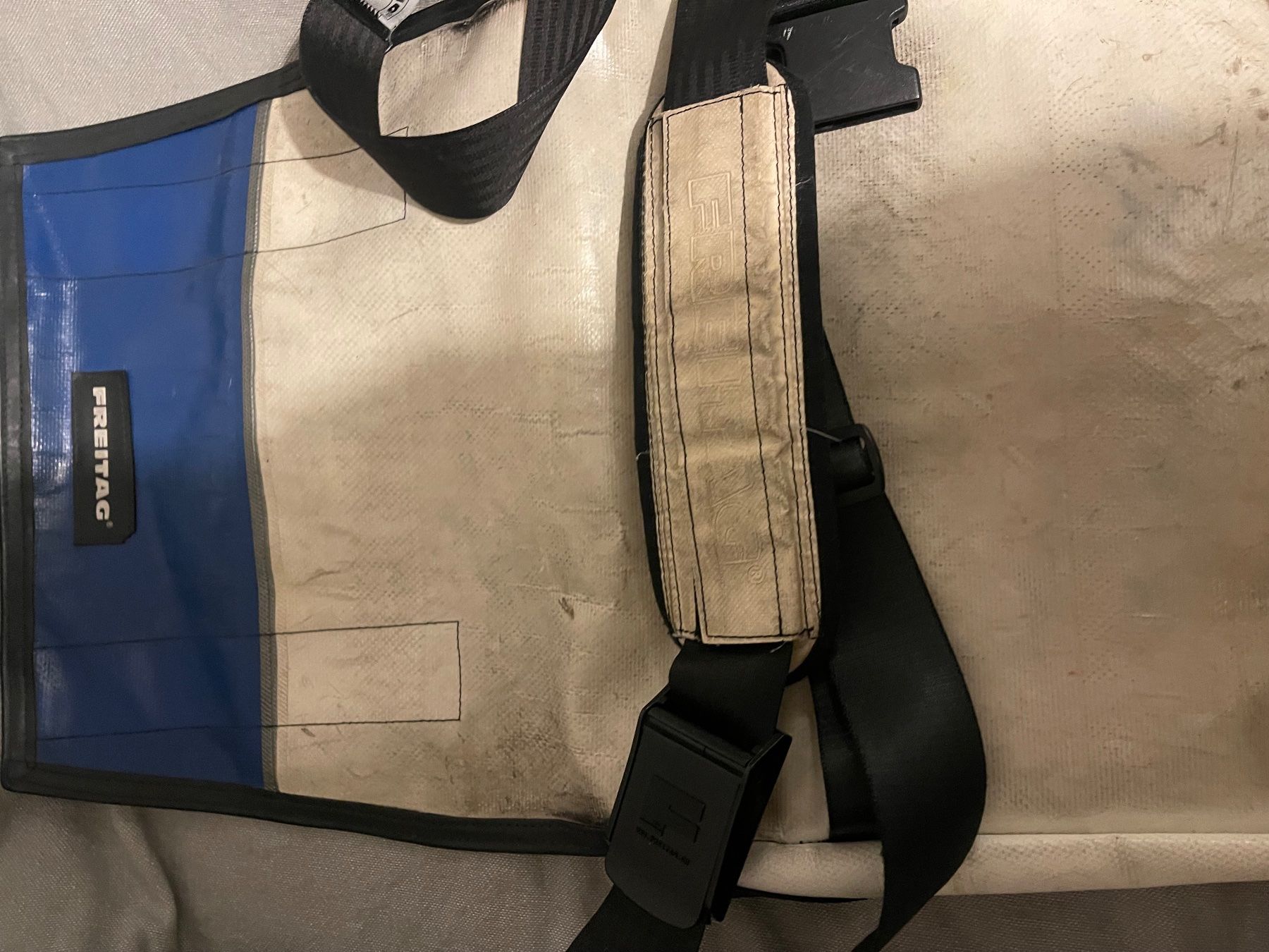Freitag Sacs: Freitag Tasche – D'occasion à Hinterkappelen par simona67 5