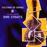 Dire Straits - Sultans of Swing (CD)
