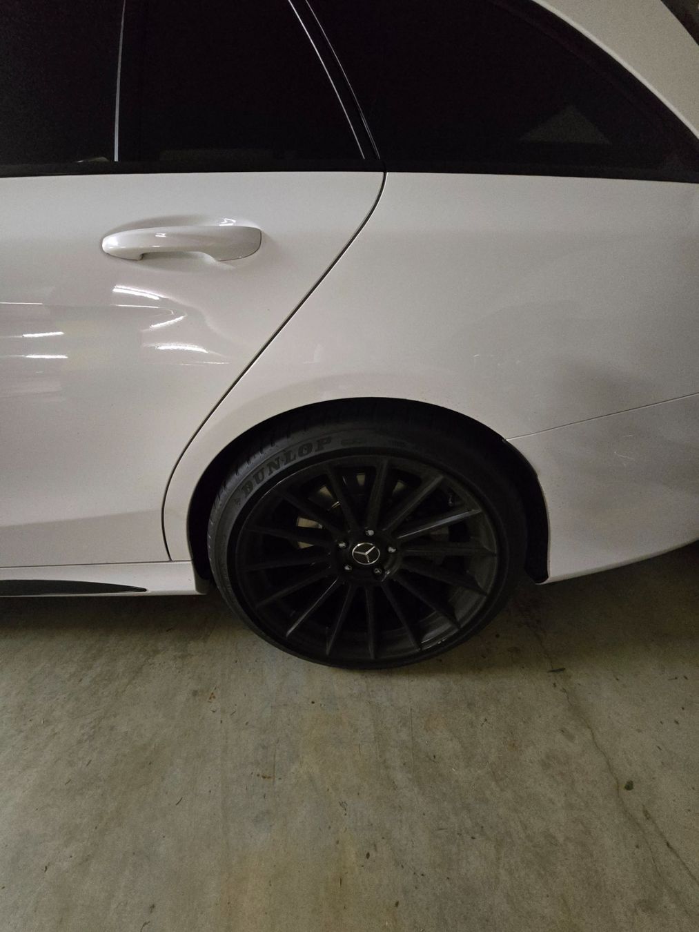 Felgen: Sansar Wheels 5x112 19" – Gebraucht aus Niederbipp von Tiffany1771 6