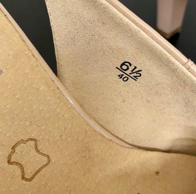 Damenschuhe: Pumps von CAPRICE/Neu – Neu (gemäss Beschreibung) aus Volketswil von rubin74 6