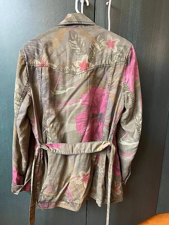 Desigual Jacken: Blazer Desigual Gr. 40 – Neu (gemäss Beschreibung) aus Birmensdorf ZH von Zarafin 1