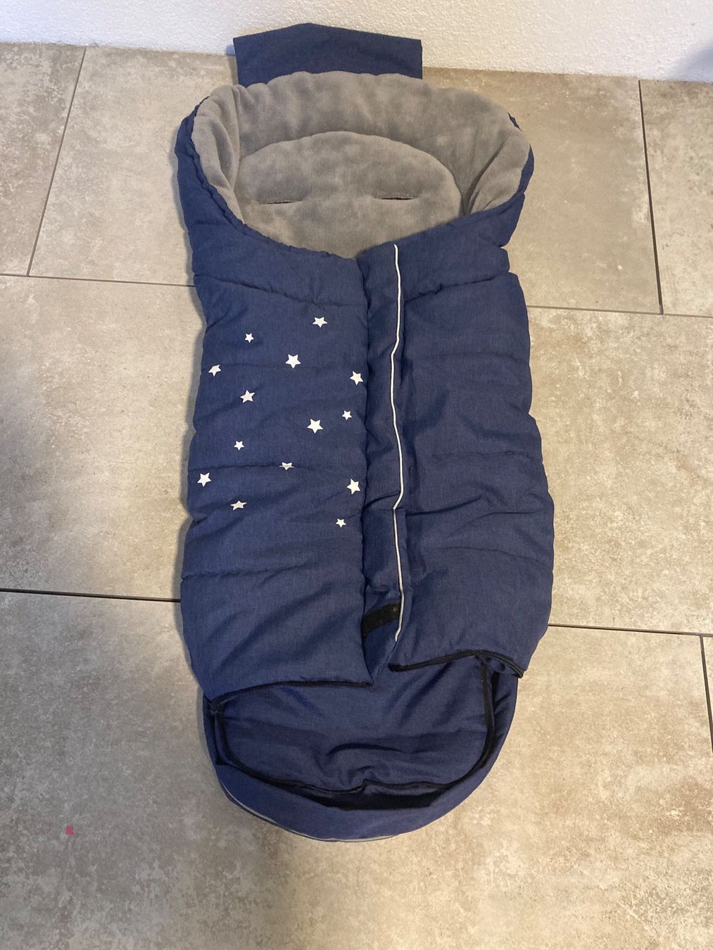 Fillikid Schlafsäcke: Warmer Fillikid Kinderwagen-Fusssack – Gebraucht aus Dottikon von Omiros87 4