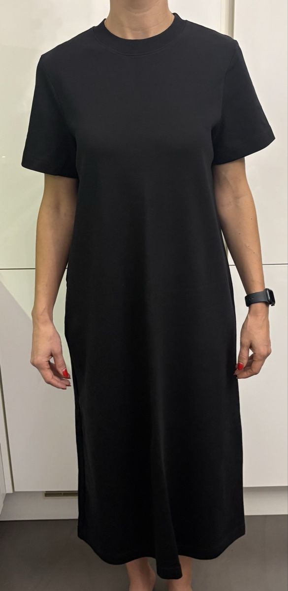 Cos Kleider: Bellissimo vestito lungo COS – Gebraucht aus Chiasso von myt_k8rf