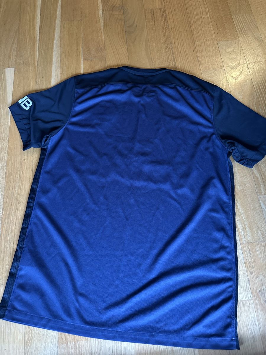 Canottiere & Pantaloni: Paris Saint-Germain Trikot Gr. M – Usato da Erlinsbach SO venduto da dikaan 1
