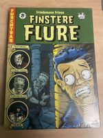 Finstere Flure - Das Kult-Spiel für Halloween! Neu/OVP