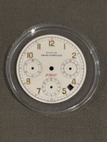 Girard Perregaux Ferrari F300 Edition Dial