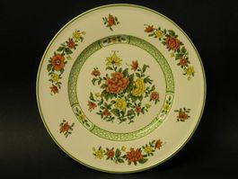 Dessertteller * SUMMERDAY * Villeroy & Boch - ø 21 cm