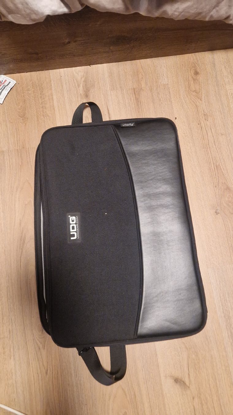 Akai Strumenti musicali: AKAI FORCE ZU VERKAUFEN – Usato da Zürich venduto da aar_8tkx 2