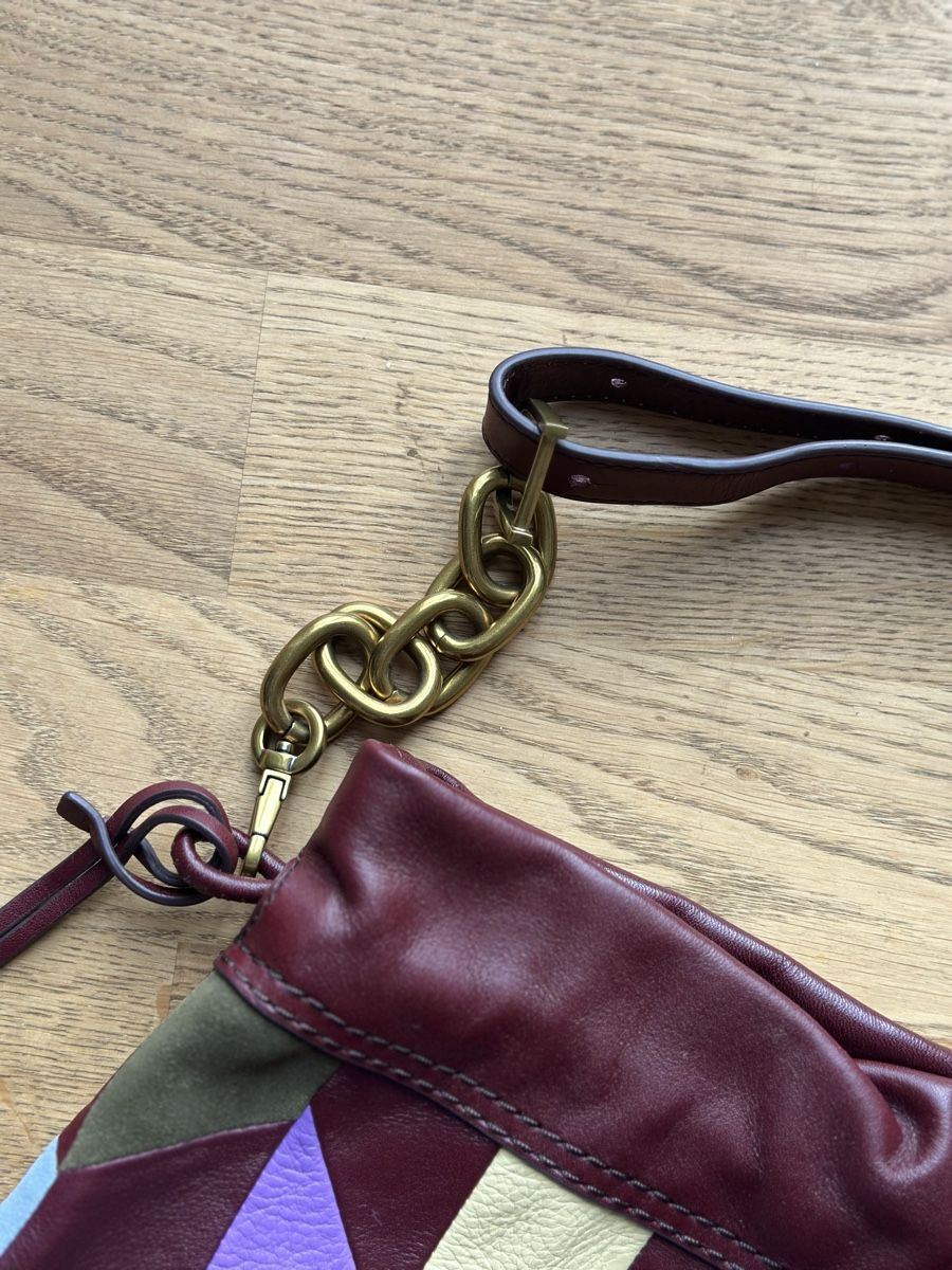 Fossil Borse da donna: Fossil Ledertasche- unbenutzt – Nuovo (secondo la descrizione) da Basel venduto da FatmaCan52 3