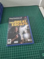 The Great Escape PS2 Game - Classic WWII Action - 