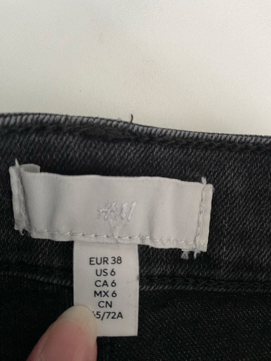 Jeans: Kurze Shorts Damen – Usato da bonaduz venduto da nicki073 1