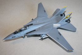 F-14D Tomcat der VFA-31 (Tomcatters, callsign "Felix") 1:72
