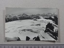 Gspaltenhorn, Petersgrat, Hotelstempel Fafleralp Lötschental