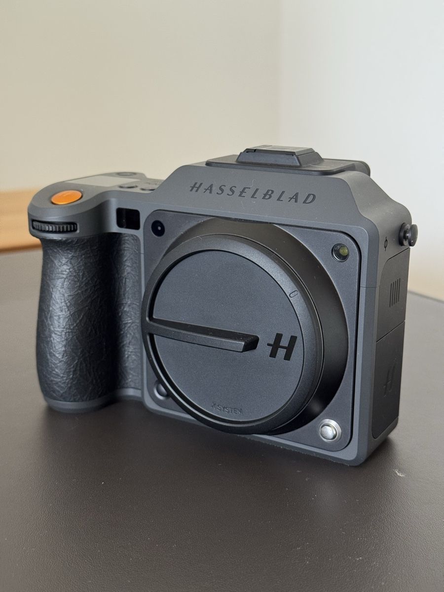 Hasselblad Appareil photo: Hasselblad X2D II 100C – Neuf (Voir description) à Genève par lucas_rocha