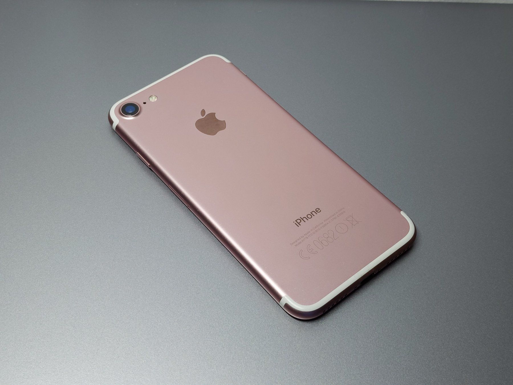Apple Telefoni cellulari / Smartphones: iPhone 7 128gb 100% Akku – Usato da Pfäffikon SZ venduto da max_5ylc 9