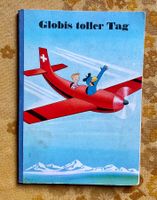 Globi Buch von 1967